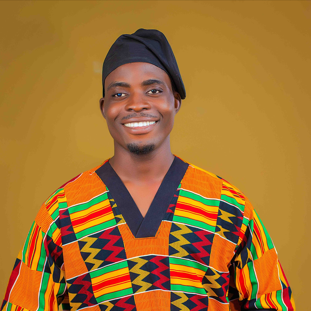 Favour Brodrick